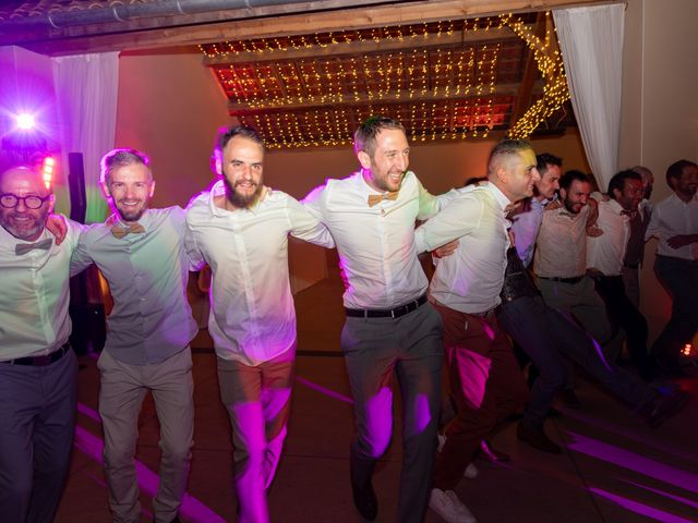 Le mariage de Anthony et Manon à Maureilhan, Hérault 17