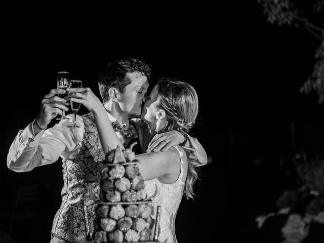 Le mariage de Anthony et Manon à Maureilhan, Hérault 18