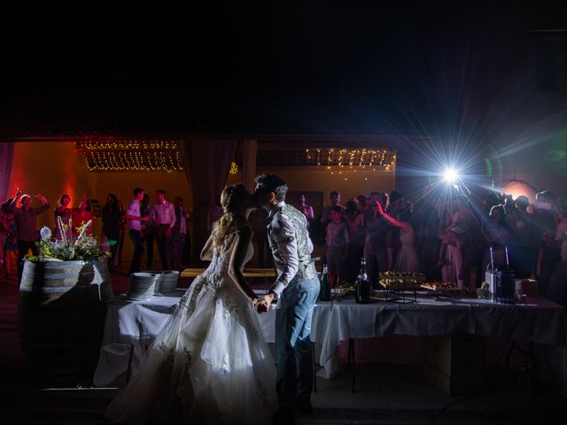 Le mariage de Anthony et Manon à Maureilhan, Hérault 19