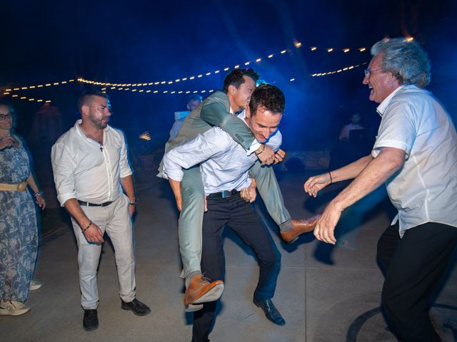 Le mariage de Anthony et Manon à Maureilhan, Hérault 20