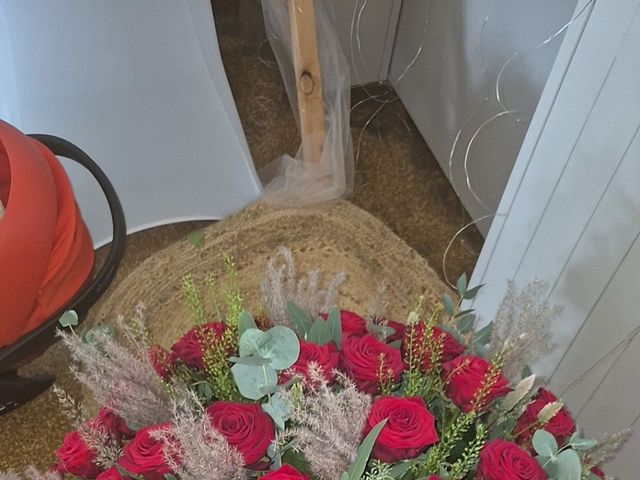 Le mariage de Landry et Ludovina  à Nointot, Seine-Maritime 6