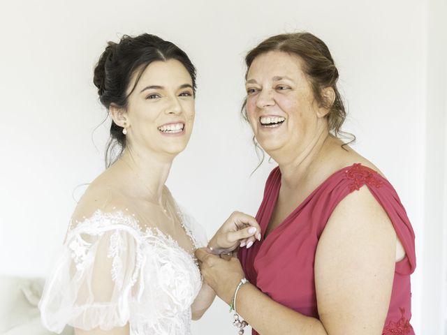 Le mariage de Thibaud et Manon à Cuq-Toulza, Tarn 13