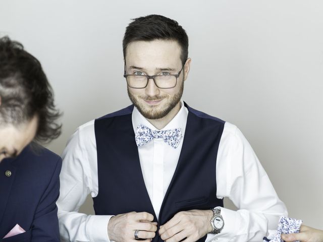 Le mariage de Thibaud et Manon à Cuq-Toulza, Tarn 20