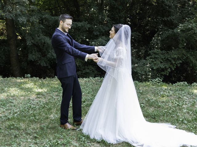 Le mariage de Thibaud et Manon à Cuq-Toulza, Tarn 26