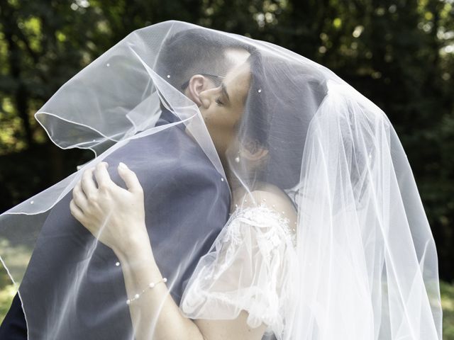 Le mariage de Thibaud et Manon à Cuq-Toulza, Tarn 29
