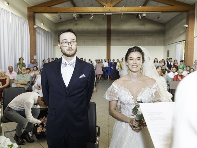 Le mariage de Thibaud et Manon à Cuq-Toulza, Tarn 32