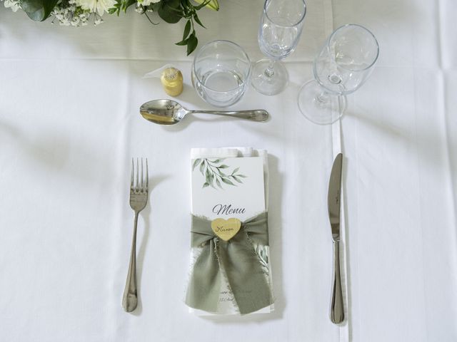 Le mariage de Thibaud et Manon à Cuq-Toulza, Tarn 50