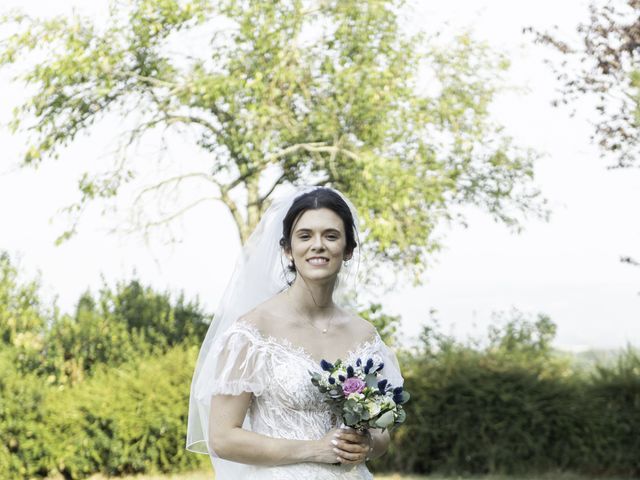 Le mariage de Thibaud et Manon à Cuq-Toulza, Tarn 53