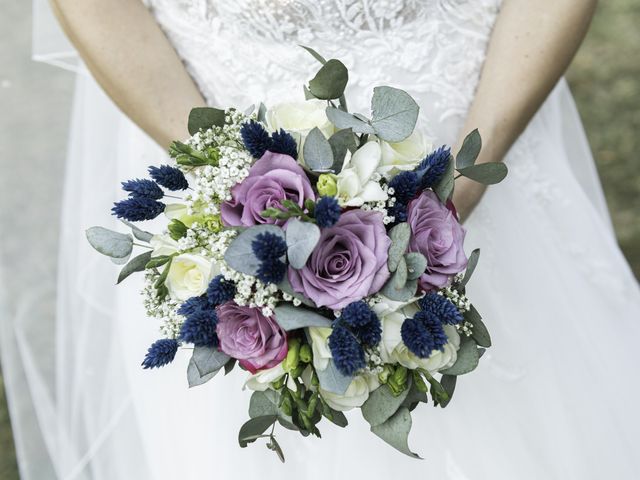 Le mariage de Thibaud et Manon à Cuq-Toulza, Tarn 54