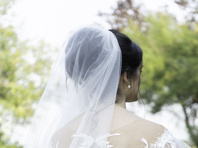 Le mariage de Thibaud et Manon à Cuq-Toulza, Tarn 55