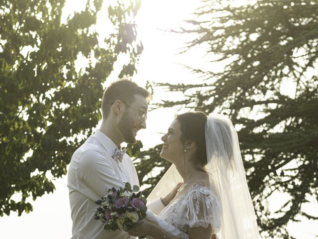 Le mariage de Thibaud et Manon à Cuq-Toulza, Tarn 61