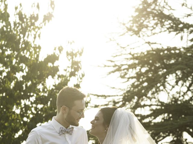 Le mariage de Thibaud et Manon à Cuq-Toulza, Tarn 65
