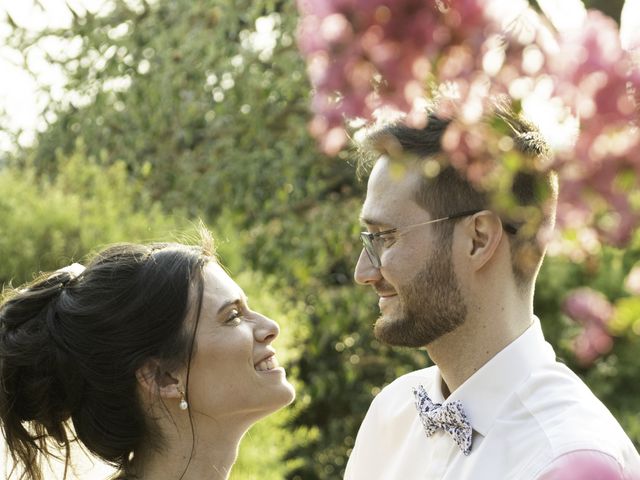 Le mariage de Thibaud et Manon à Cuq-Toulza, Tarn 71