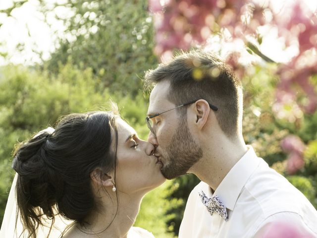 Le mariage de Thibaud et Manon à Cuq-Toulza, Tarn 72