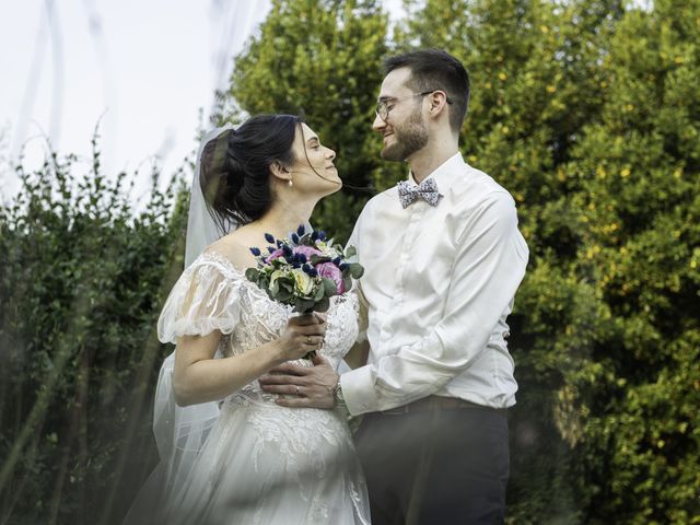 Le mariage de Thibaud et Manon à Cuq-Toulza, Tarn 75