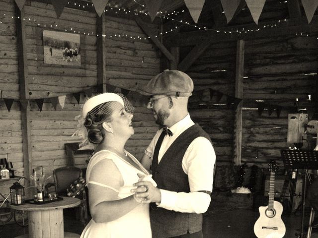 Le mariage de Sylvain et Camille à Lys-lez-Lannoy, Nord 6