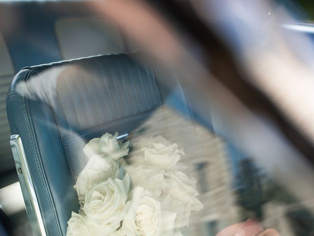 Le mariage de Thomas et Coline à Marsanne, Drôme 29