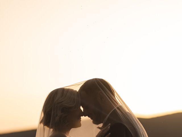 Le mariage de Thomas et Coline à Marsanne, Drôme 59
