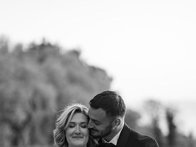 Le mariage de Thomas et Coline à Marsanne, Drôme 60
