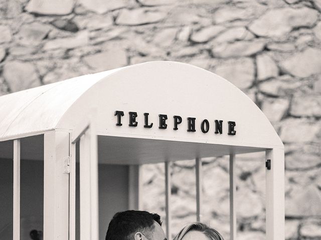 Le mariage de Thomas et Coline à Marsanne, Drôme 62