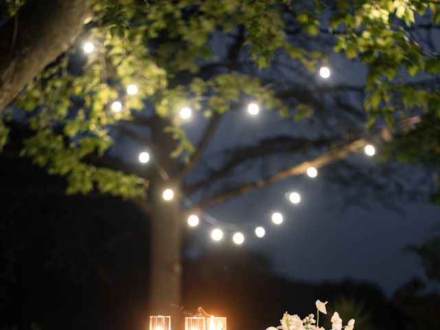 Le mariage de Thomas et Coline à Marsanne, Drôme 63