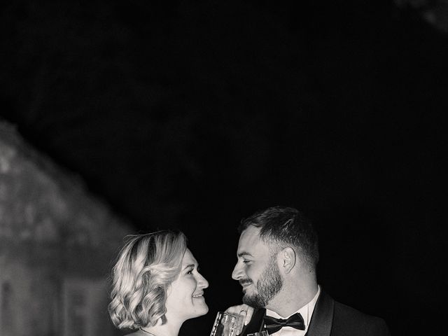 Le mariage de Thomas et Coline à Marsanne, Drôme 72