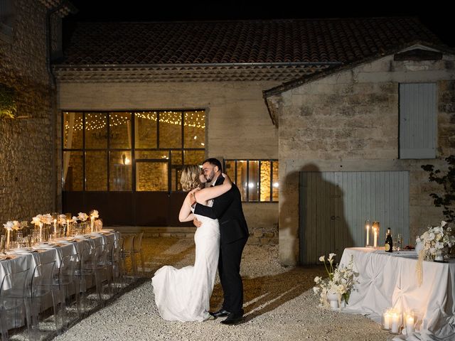 Le mariage de Thomas et Coline à Marsanne, Drôme 74