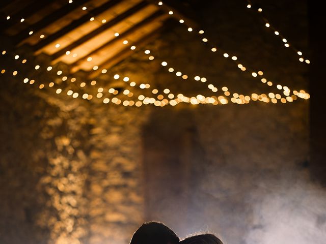 Le mariage de Thomas et Coline à Marsanne, Drôme 78