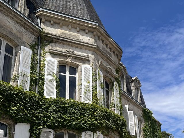 Le mariage de Pierre et Maëla à Plomelin, Finistère 1