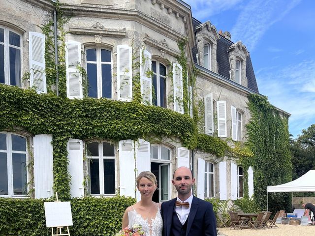 Le mariage de Pierre et Maëla à Plomelin, Finistère 3