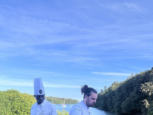 Le mariage de Pierre et Maëla à Plomelin, Finistère 4
