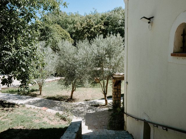 Le mariage de Anis et Vicky à Signes, Var 3