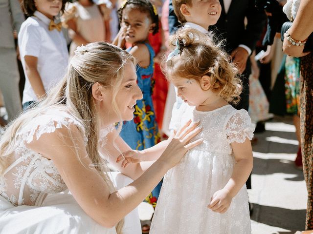 Le mariage de Anis et Vicky à Signes, Var 22