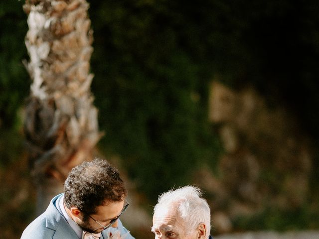 Le mariage de Anis et Vicky à Signes, Var 29