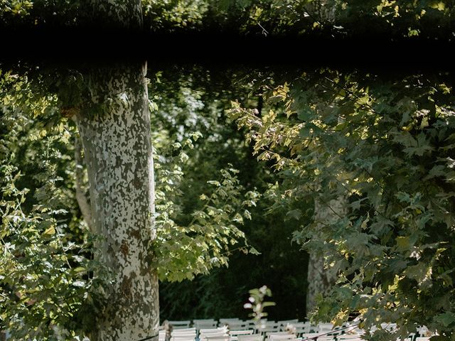Le mariage de Anis et Vicky à Signes, Var 30
