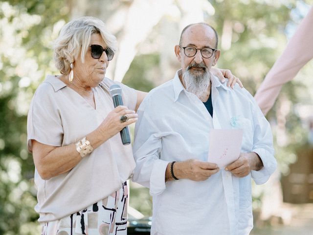 Le mariage de Anis et Vicky à Signes, Var 35