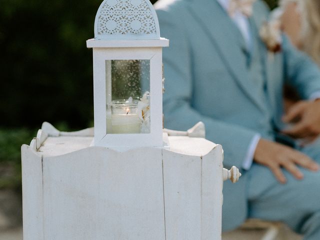 Le mariage de Anis et Vicky à Signes, Var 40