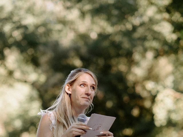 Le mariage de Anis et Vicky à Signes, Var 49