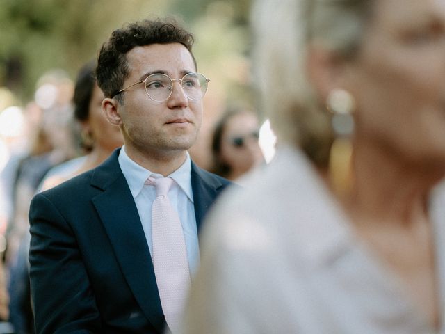 Le mariage de Anis et Vicky à Signes, Var 54