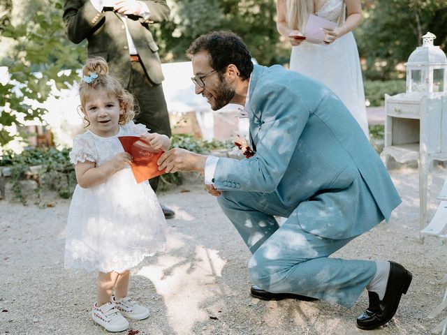 Le mariage de Anis et Vicky à Signes, Var 57
