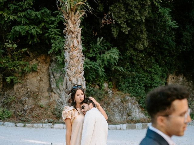 Le mariage de Anis et Vicky à Signes, Var 66