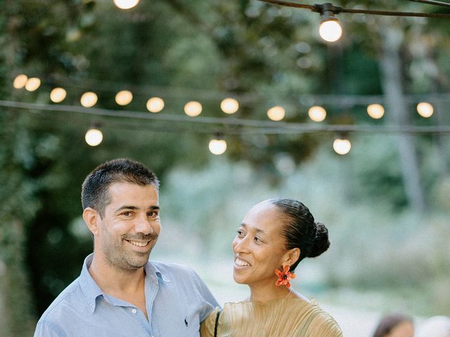 Le mariage de Anis et Vicky à Signes, Var 70
