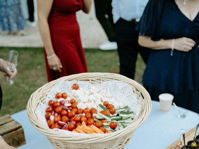 Le mariage de Anis et Vicky à Signes, Var 72