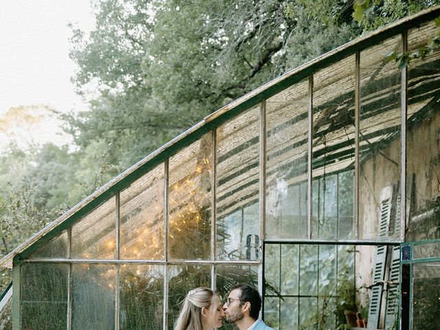Le mariage de Anis et Vicky à Signes, Var 77