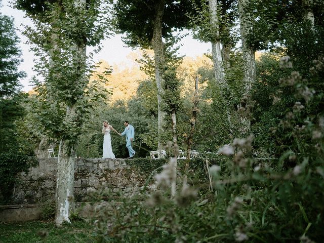 Le mariage de Anis et Vicky à Signes, Var 82