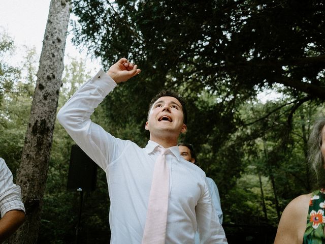 Le mariage de Anis et Vicky à Signes, Var 84