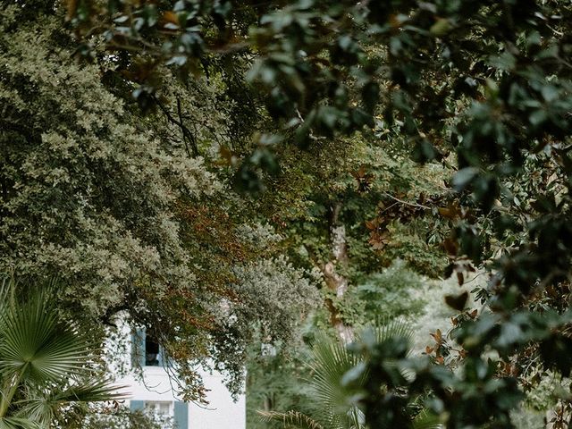 Le mariage de Anis et Vicky à Signes, Var 86