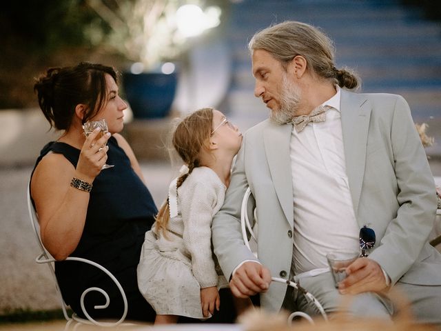 Le mariage de Anis et Vicky à Signes, Var 91
