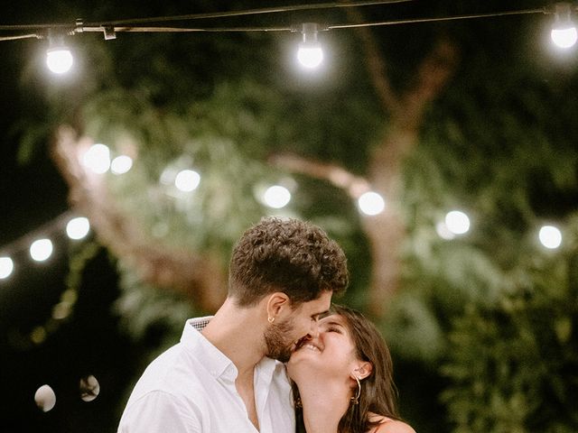 Le mariage de Anis et Vicky à Signes, Var 92