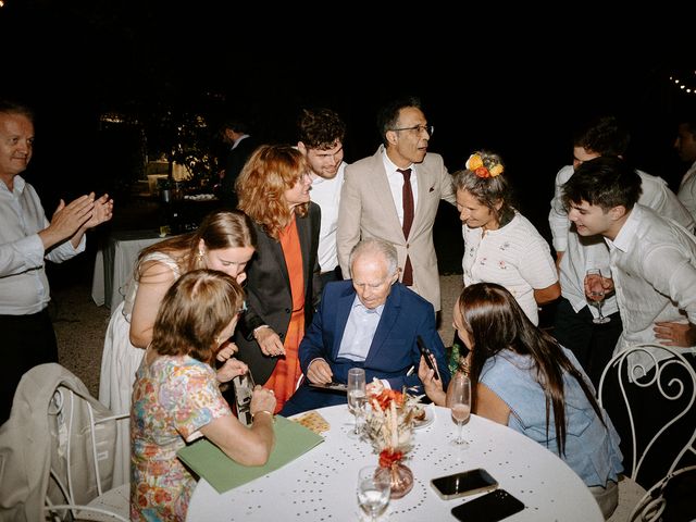 Le mariage de Anis et Vicky à Signes, Var 93